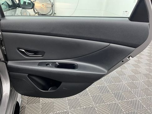 Used 2023 Hyundai Elantra N Line FWD image 40