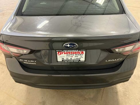 Used 2024 Subaru Legacy Premium AWD/4WD image 15