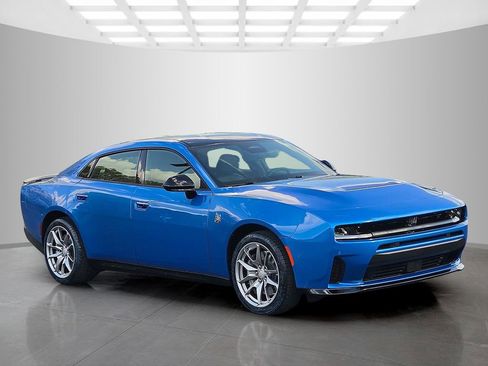 New 2026 Dodge Charger Scat Pack image 5
