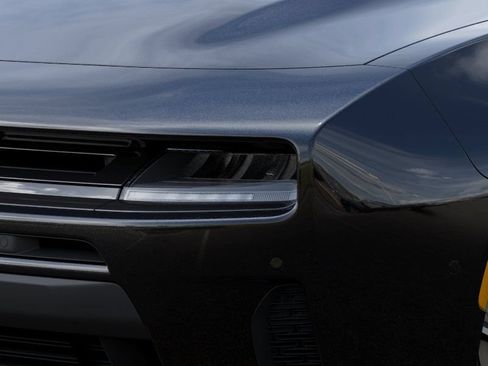 New 2026 Dodge Charger Scat Pack AWD/4WD image 10
