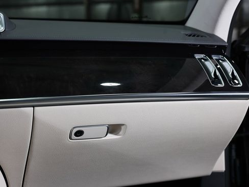 Used 2022 Mercedes-Benz S 580 4MATIC Sedan image 30