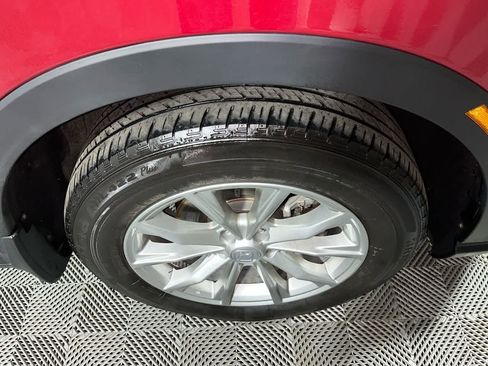 Used 2024 Honda CR-V EX image 10