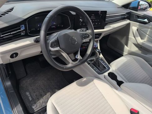 Used 2025 Volkswagen Jetta S FWD image 10