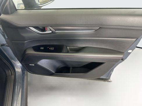 Used 2025 MAZDA CX-5 Carbon Edition AWD/4WD image 33