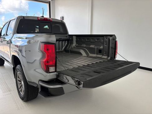 Used 2023 Chevrolet Colorado LT w/ LT Convenience Package RWD image 37