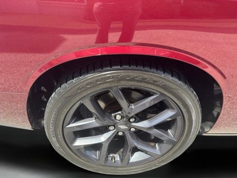 Used 2021 Dodge Challenger GT w/ Blacktop Package RWD image 34