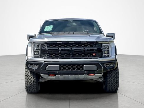 Used 2023 Ford F150 Raptor w/ Equipment Group 802A Raptor R image 8
