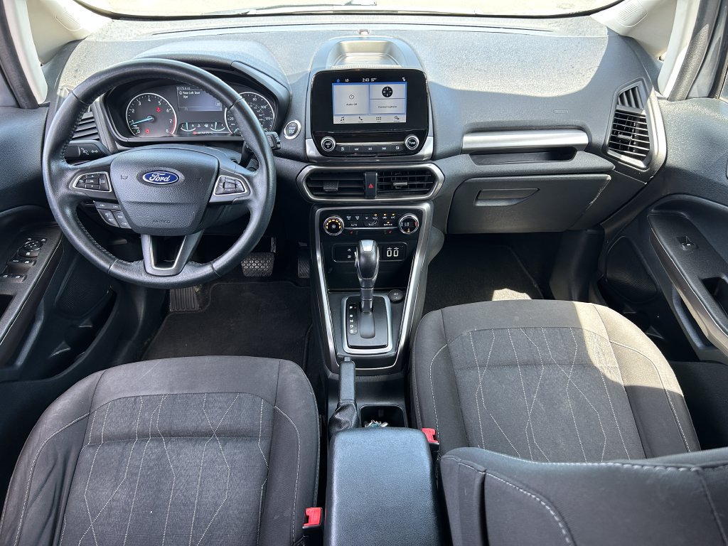 Used 2019 Ford EcoSport SE AWD/4WD image 31