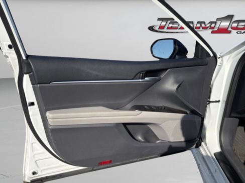 Certified 2024 Toyota Camry SE image 27