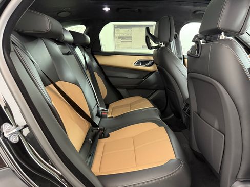 New 2026 Land Rover Range Rover Velar Autobiography AWD/4WD image 26