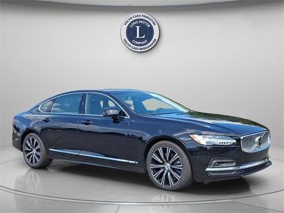 New 2025 Volvo S90 B6 Plus
