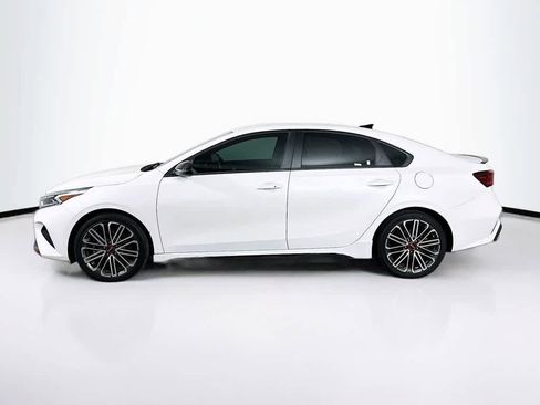 Used 2024 Kia Forte GT image 3