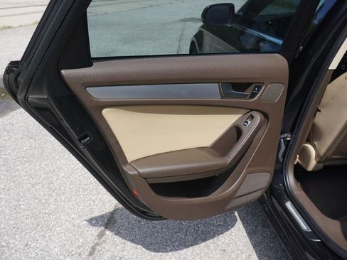 Used 2013 Audi A4 2.0T Premium Plus w/ Premium Plus Pkg image 25