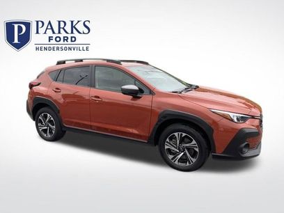 Used 2024 Subaru Crosstrek 2.0i Premium