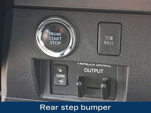 Used 2020 Toyota Tundra SR5 w/ TRD Off-Road Package image 29