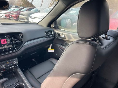 New 2026 Dodge Durango GT image 27