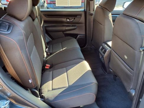 Used 2026 Honda CR-V Sport image 12