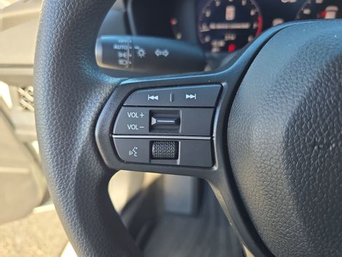 Certified 2024 Honda Accord LX image 20