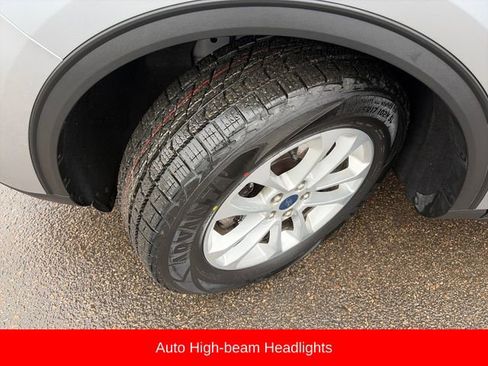 Used 2022 Ford Escape SE w/ Convenience Package image 16