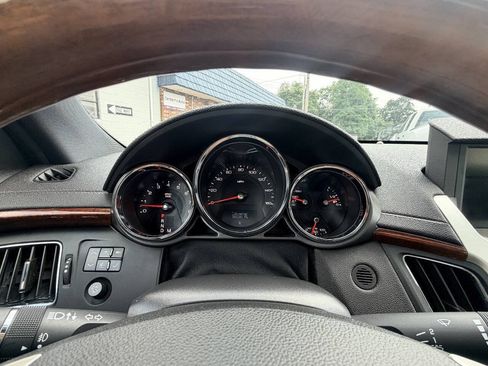 Used 2014 Cadillac CTS Premium AWD/4WD image 14