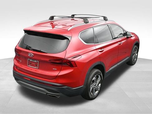 Used 2023 Hyundai Santa Fe SEL w/ Cargo Package AWD/4WD image 34