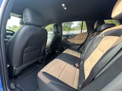 New 2026 Chevrolet Equinox ACTIV AWD/4WD image 15