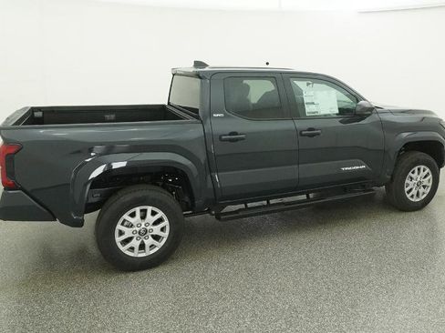 New 2026 Toyota Tacoma SR5 image 30