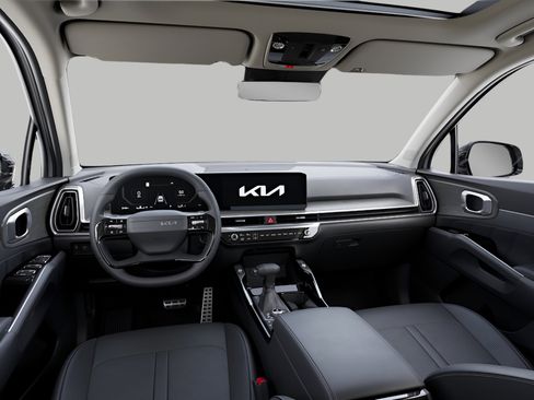 New 2026 Kia Sorento AWD image 14