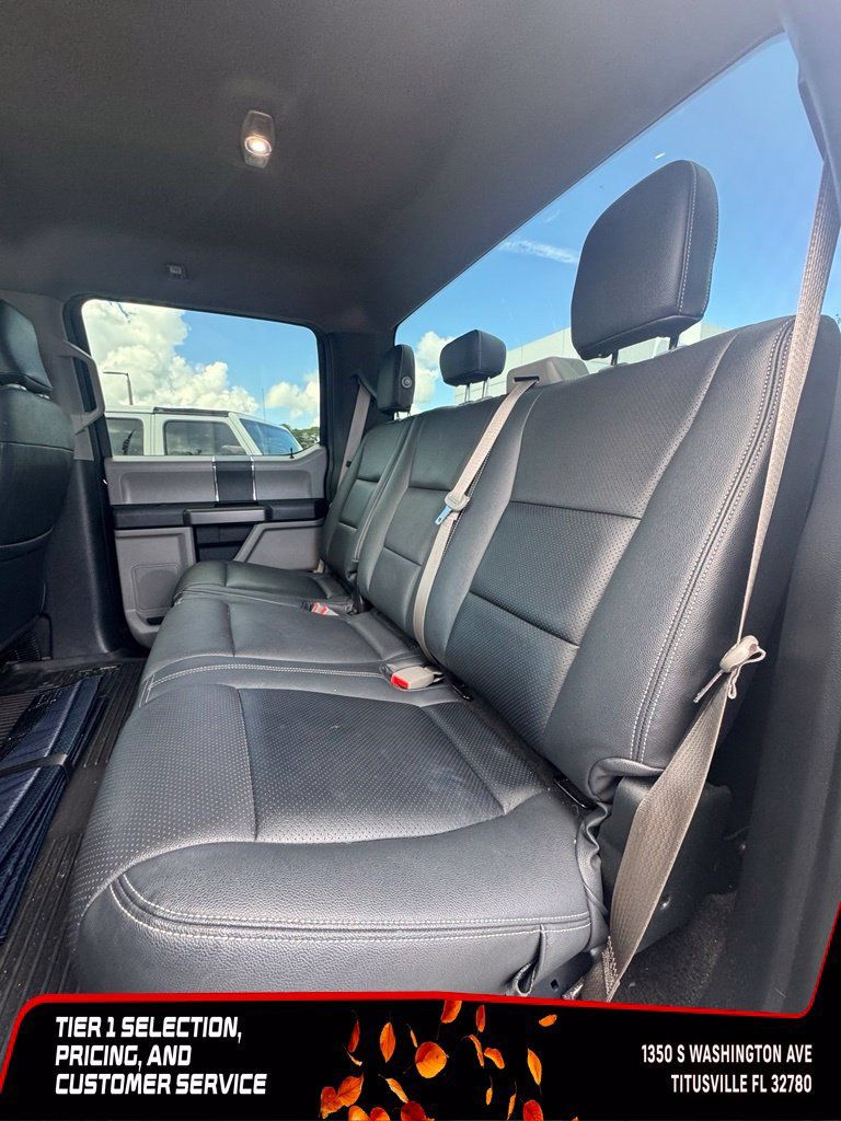 Used 2019 Ford F150 XLT AWD/4WD image 7