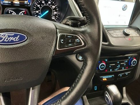 Used 2019 Ford Escape SEL AWD/4WD image 27