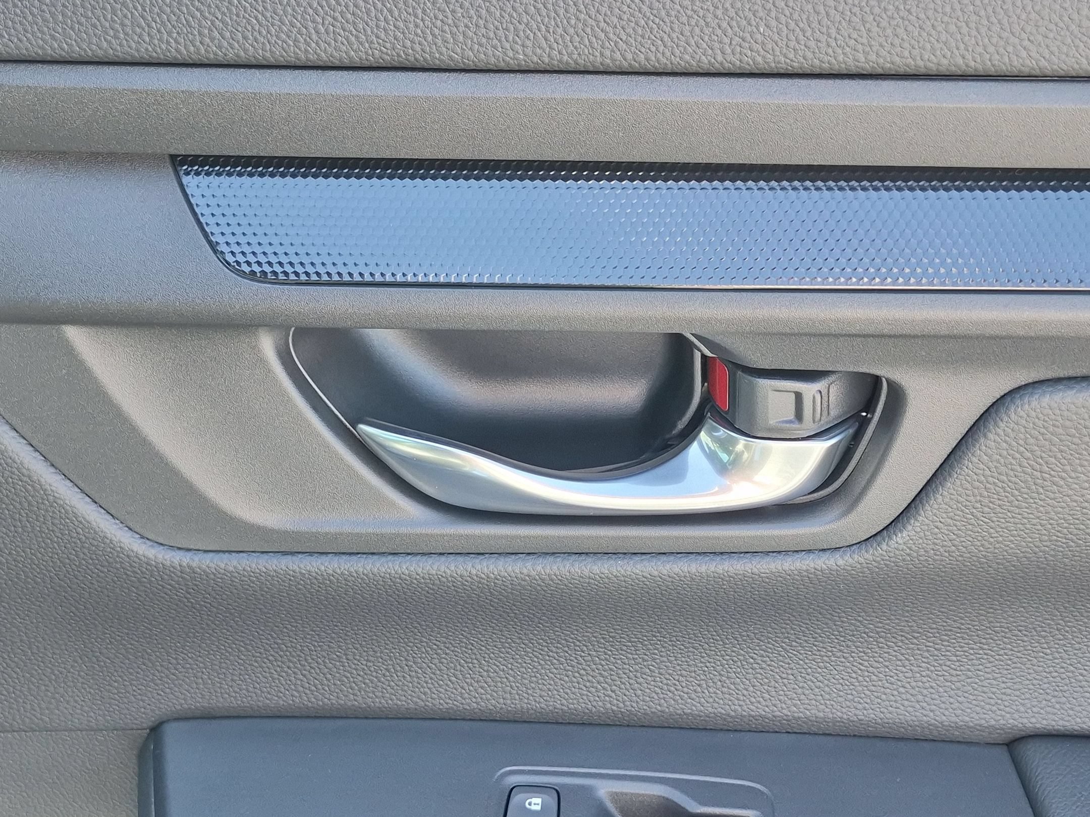 New 2027 Honda CR-V Sport-L image 33