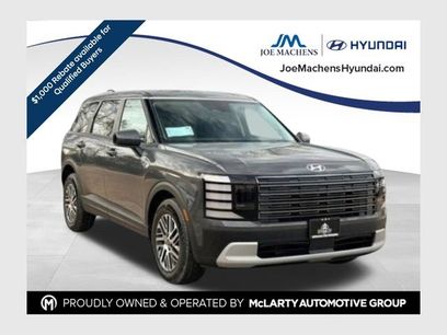 New 2026 Hyundai Palisade SE