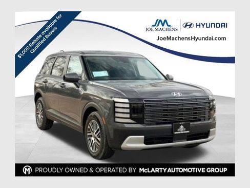 New 2026 Hyundai Palisade SE AWD/4WD image 1