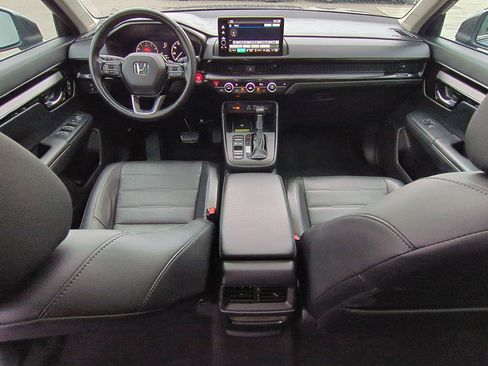 Certified 2025 Honda CR-V EX-L image 29