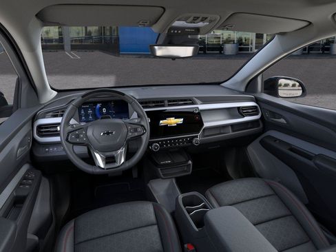 New 2027 Chevrolet Bolt RS w/ Super Cruise Package FWD image 15