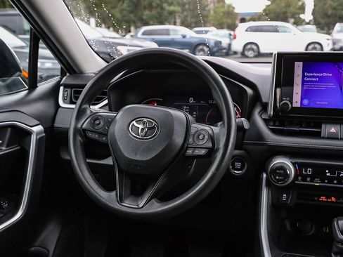 Used 2023 Toyota RAV4 XLE image 15