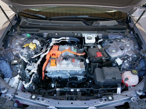 Used 2025 Cadillac Lyriq Luxury image 27