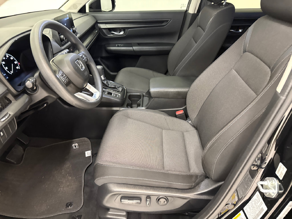 Used 2024 Honda CR-V EX image 18