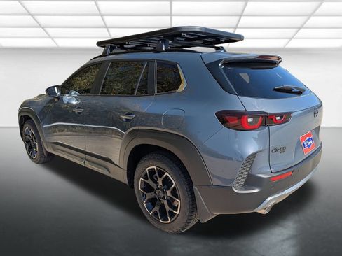 Used 2026 MAZDA CX-50 Meridian Edition w/ Apex Package AWD/4WD image 2