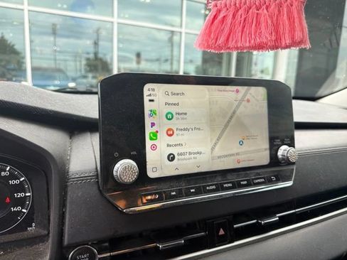 Used 2022 Mitsubishi Outlander SE FWD image 10