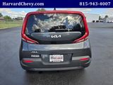 Used 2022 Kia Soul LX w/ Technology Package image 5