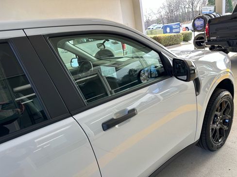 New 2026 Ford Maverick XLT w/ XLT Luxury Package image 10