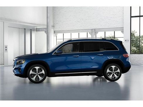 New 2026 Mercedes-Benz GLB 250 GLB 250 image 35
