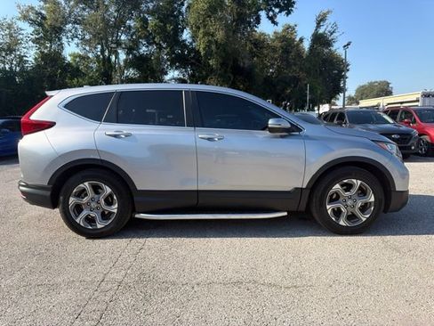 Used 2019 Honda CR-V EX-L image 7