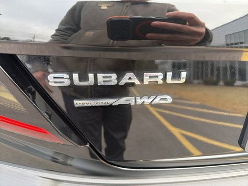 Used 2022 Subaru WRX Premium image 42