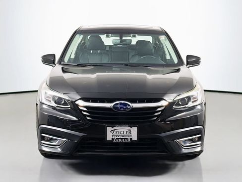 Used 2020 Subaru Legacy Limited XT AWD/4WD image 2