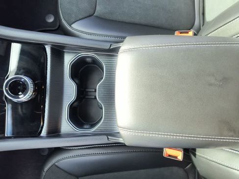 New 2025 Jeep Grand Cherokee L Altitude image 20