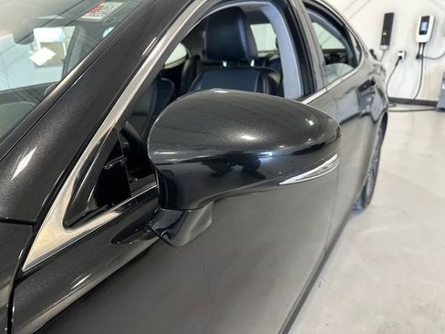 Used 2018 Lexus ES 350 350 image 12