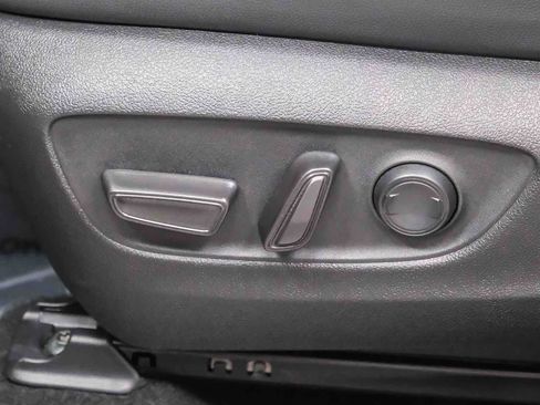 Used 2024 Toyota Grand Highlander FWD image 29