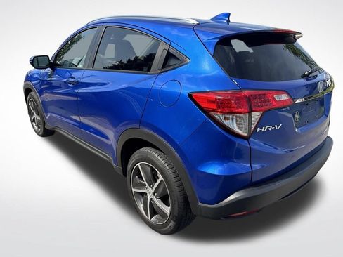 Used 2022 Honda HR-V EX image 19